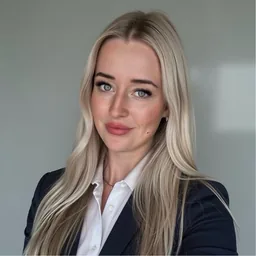 Stefanie Frauenreuther